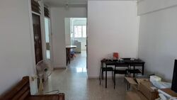 Blk 808 Tampines Polyview (Tampines), HDB 3 Rooms #556262131